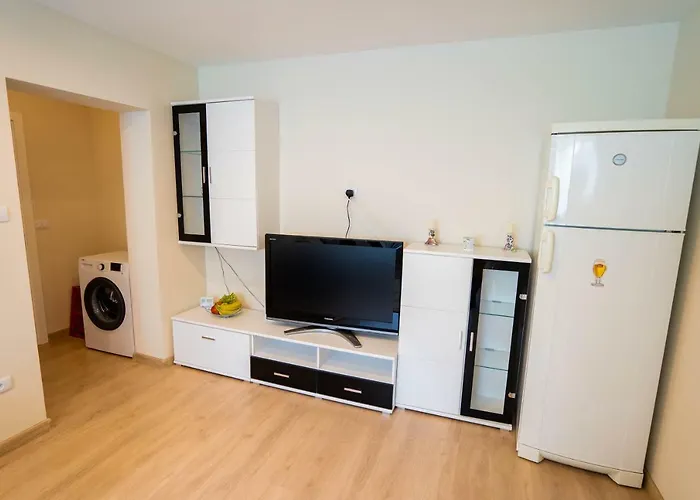 Cris Apartament