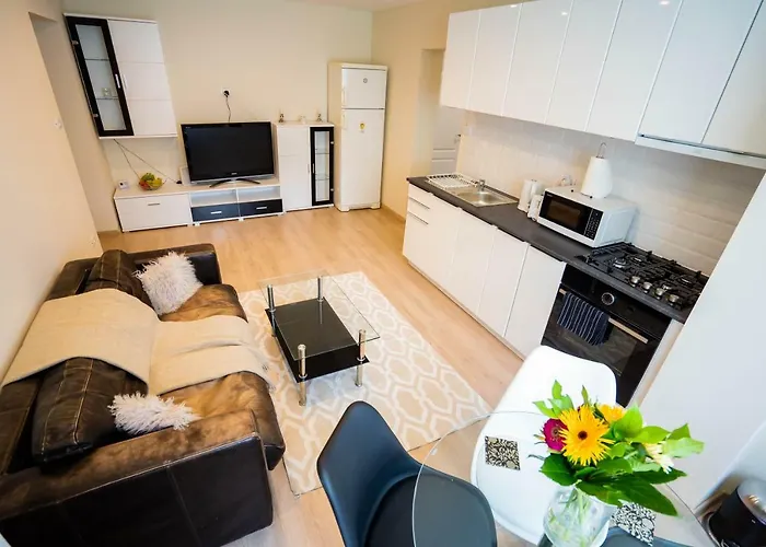 Cris Apartament