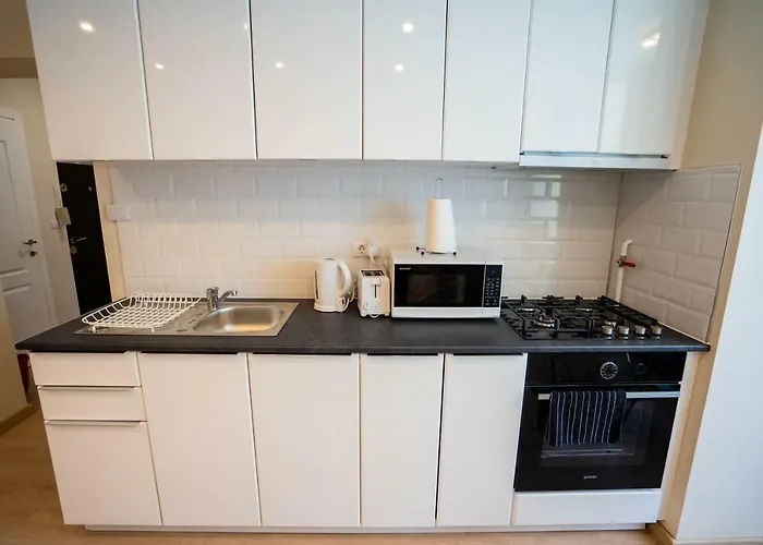 Cris Apartament