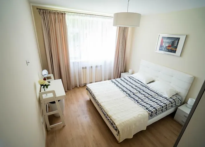 Cris Apartament