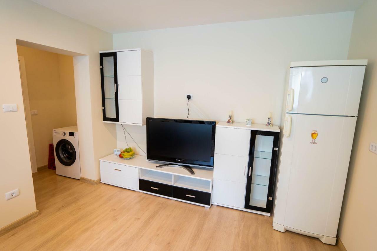 Cris Apartment Suceava