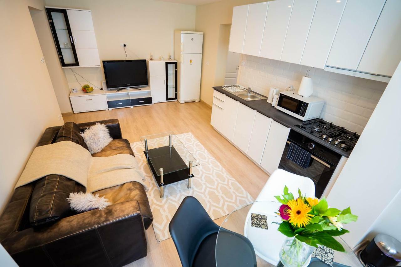 Apartment Cris Suceava