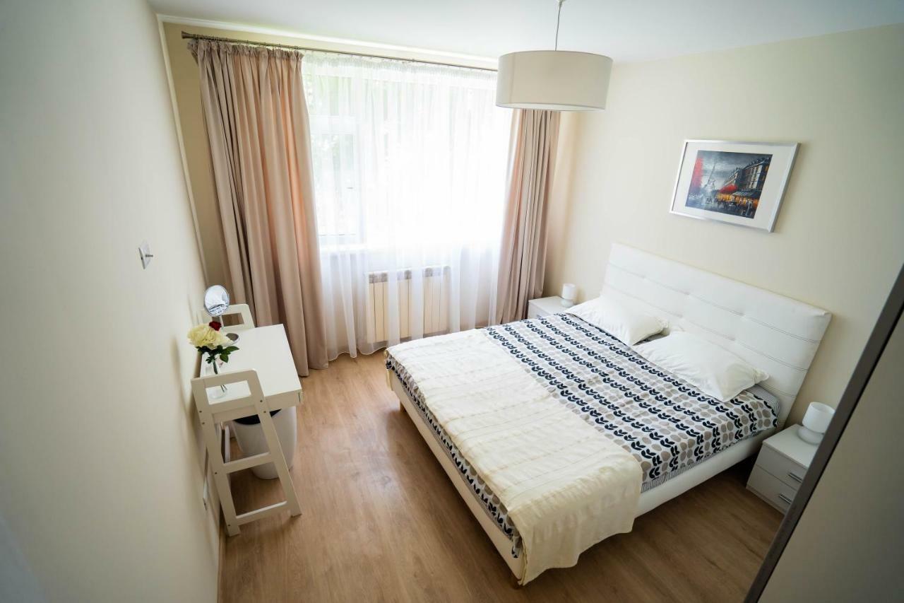 Cris Apartment